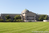 Museum of Science and Industry 