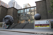 Museum of Contemporary Art in Chicago