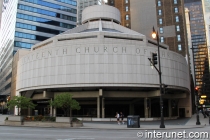 Seventeenth Church of Christ, Scientist