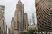 Tribune Tower
