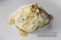 Baked Cookie homemade-baked-cookie