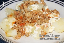Baked Meat baked-meat-with-potato