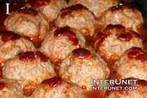 Meatballs baked-meatballs