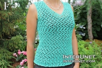 blouse-crochet-pattern