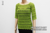 sweater-crochet-pattern