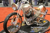 Custom Motorcycle custom-motorcycle