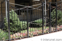 custom-welded-steel-fence