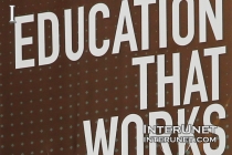 education education-sign