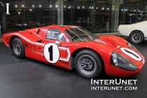 1967-Ford-GT40-MkIV-Chassis-J5-race-car