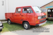 1986-Volkswagen-Crew Cab