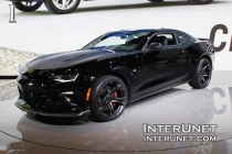 2017-Chevrolet-Camaro