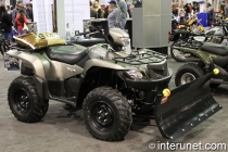 4-wheeler-with-plow