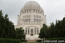 Baha’i-Temple-Wilmette-Illinois 