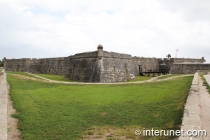 Castillo-De-San-Marcos-St-Augustine-Florida