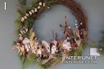 Christmas-art-in-Chicago-Botanic-Garden