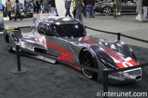 Deltawing-race-car