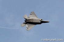 F-22-Raptor-fighter-aircraft