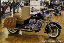 Harley-Davidson