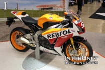 Honda-motorcycle