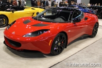 Lotus Evora IPS 2+2