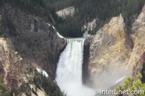 Lower-Yellowstone-Falls