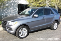 Mercedes-Benz-ML-350-2012