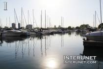 Montrose-harbor-Chicago