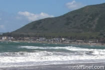 Pacific-Ocean-California-view