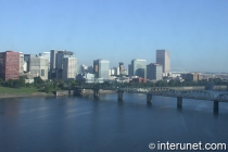 amazing-view-of-Portland-Oregon