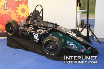 Michigan-State-University-Race-Car