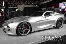 VLF-sport-car