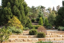 beautiful-landscaping-in-Chicago-botanic-garden