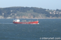 cargo-ship