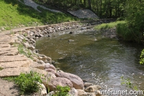creek