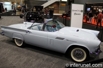 ford-thunderbird-1957