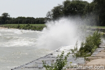 high-waves-on-Lake-Michigan