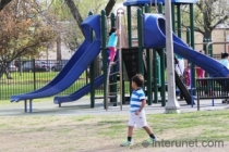 playground children-on-playground