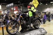motorcycle