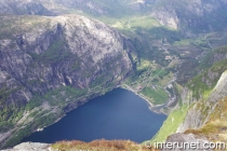 mountains-in-Norway