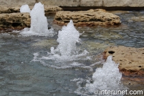 fountain