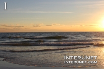ocean-at-sunset