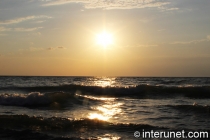 sunset-on-lake-michigan