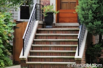 front-house-entrance-build-with-bricks