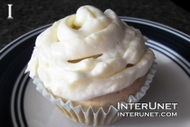 Muffin homemade-muffin