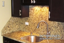 Kitchen kitchen-after-remodeling