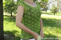 lace-summer-top-crochet-pattern