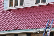 Metal Roof metal-tiles-roof