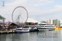 Navy Pier navy-pier-Chicago