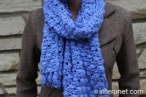 scarf-crochet-pattern