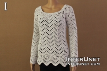 sweater-crochet-pattern